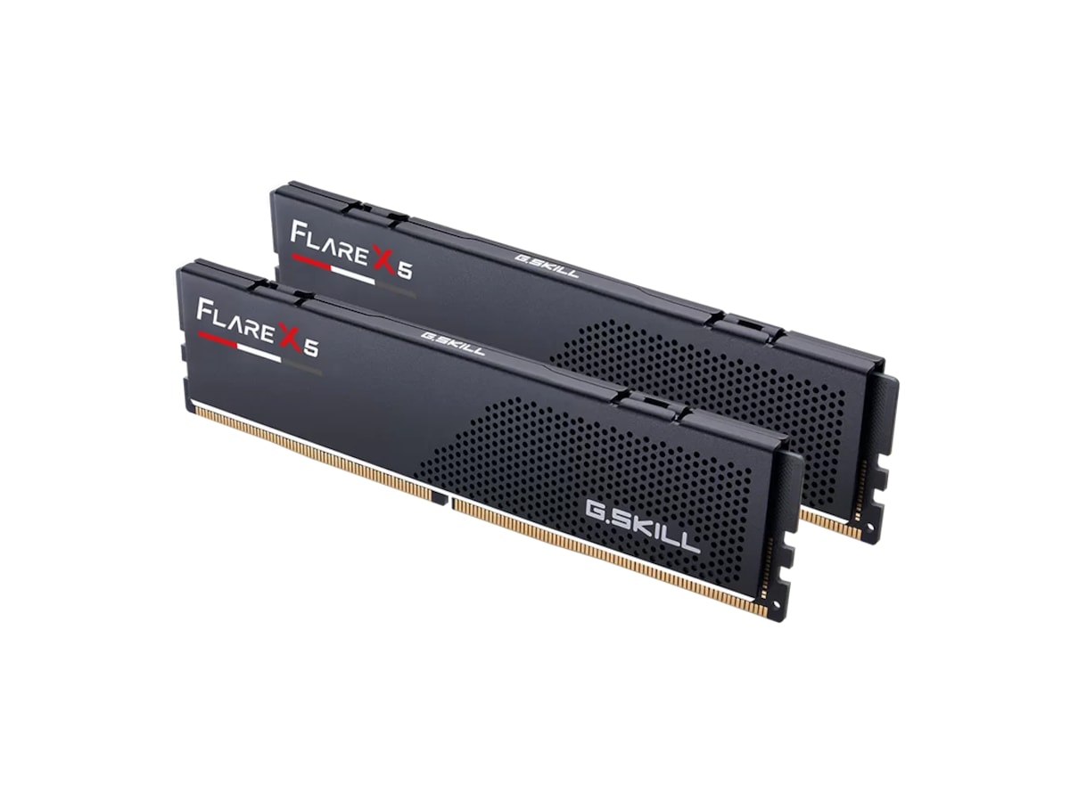 G.Skill Flare X5 DDR5 6000mhz 32GB Hukommelse (RAM)