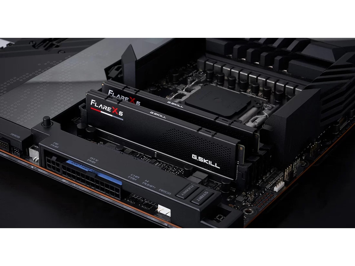 G.Skill Flare X5 DDR5 6000mhz 32GB Hukommelse (RAM)