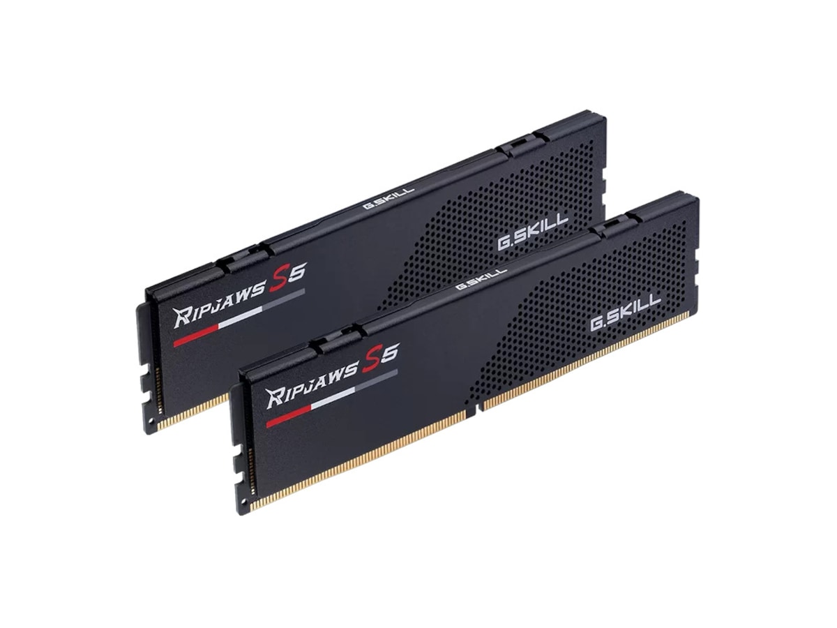 G.Skill Ripjaws S5 DDR5 6800mhz 32GB Hukommelse (RAM)