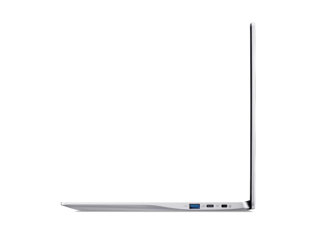 Acer Chromebook 315 15,6" FHD PC - Bærbar / laptop