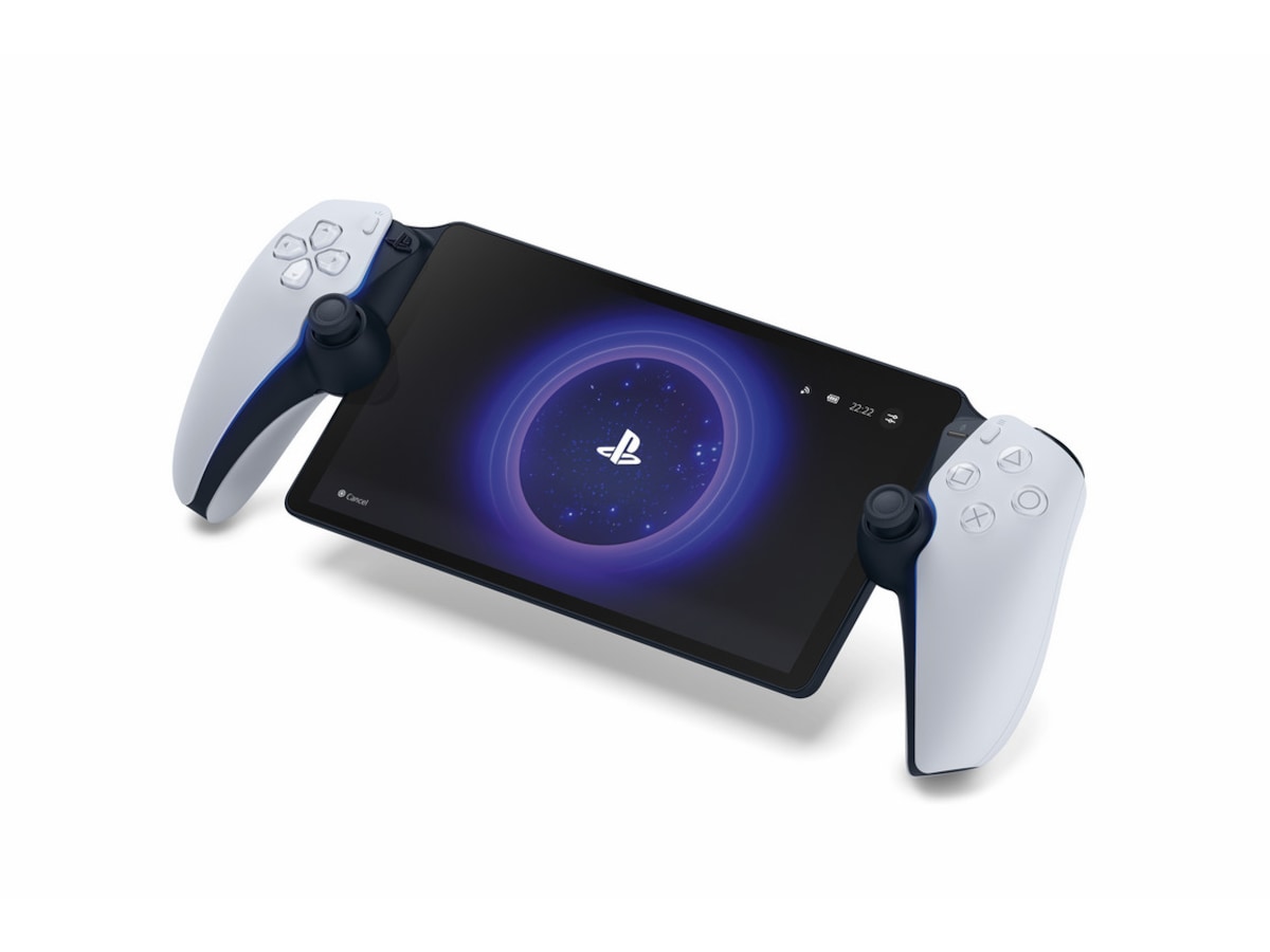 PlayStation Portal Remote Player Tilbehør til spilkonsoller