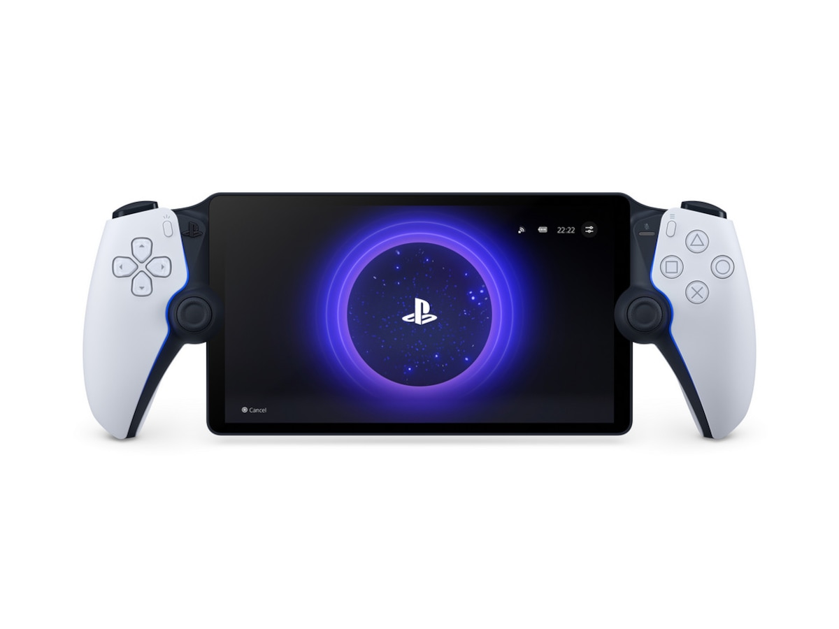 PlayStation Portal Remote Player Tilbehør til spilkonsoller