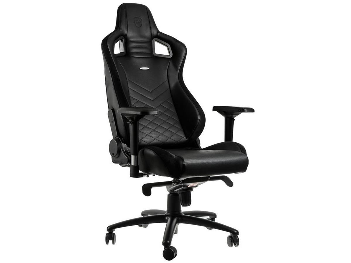 Игровое кресло noblechairs epic