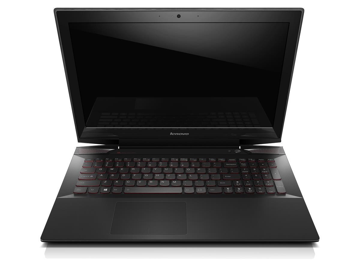 Lenovo y50 70 обзор