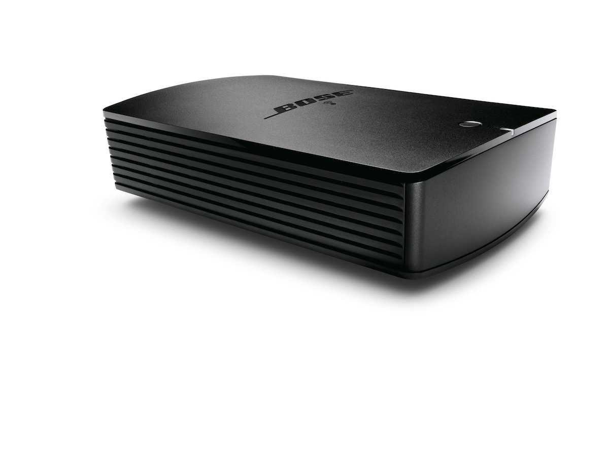 Bose SoundTouch® SA-5 amplifier - Komplett.dk