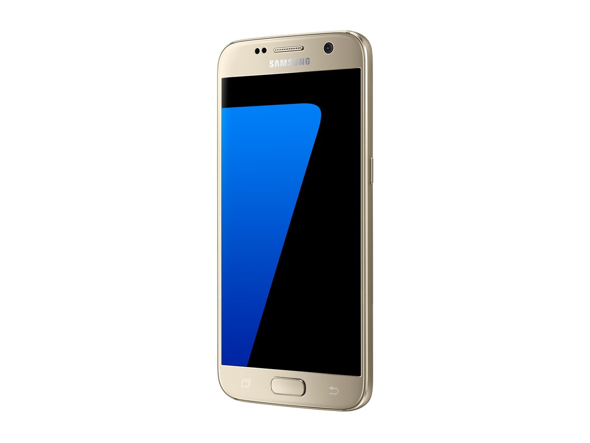 samsung s7 flat specs