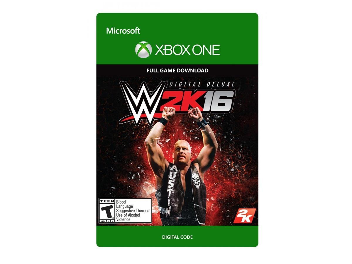 Wwe 2k20 digital deluxe что входит