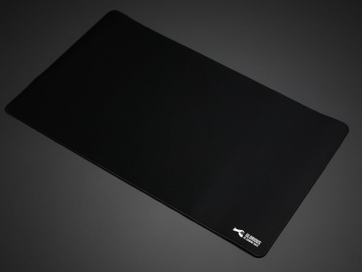 Glorious PC Gaming Mousepad - XL Heavy - Komplett.dk