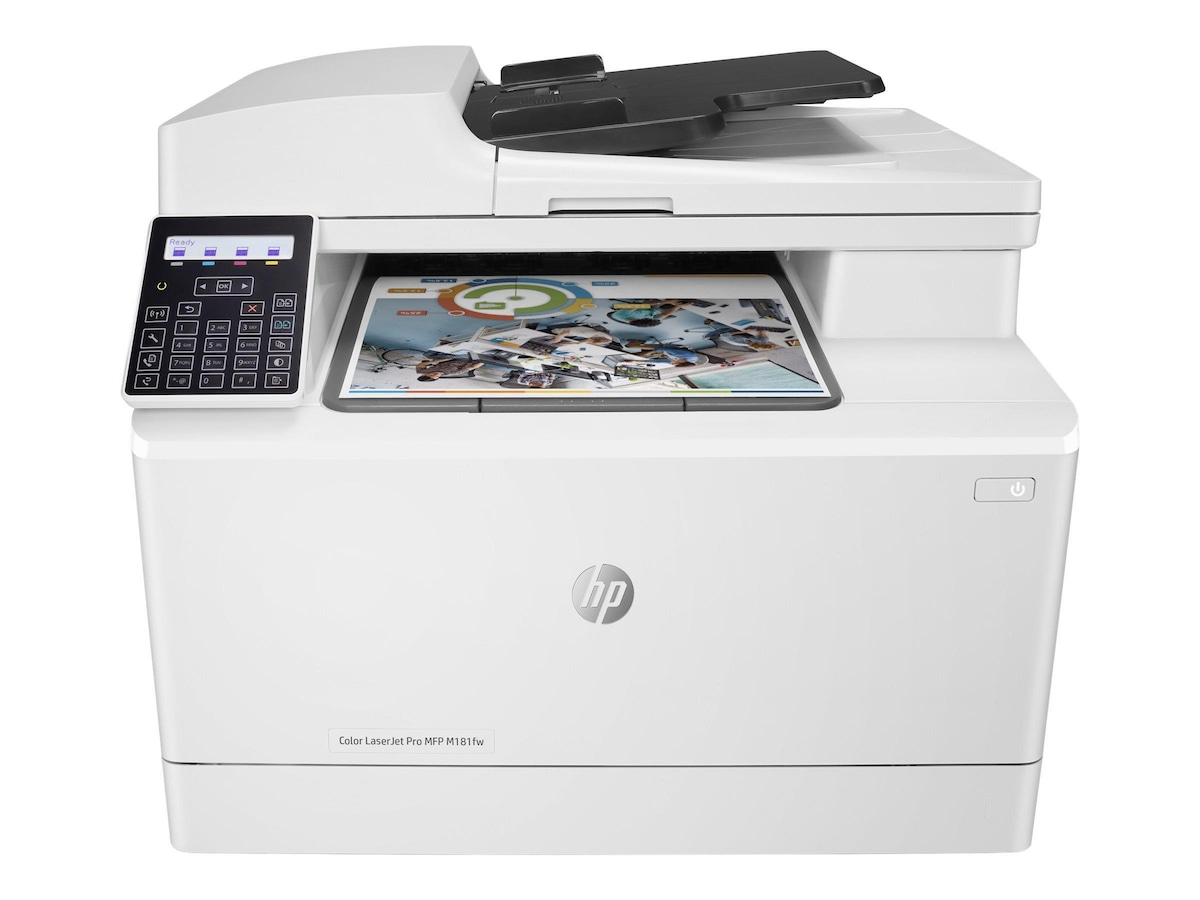 Hp m181fw откатить прошивку