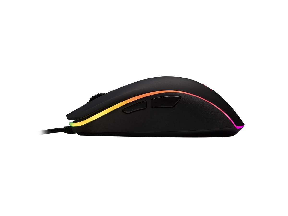 HyperX Pulsefire Surge RGB Gaming Mus - Gaming mus ...