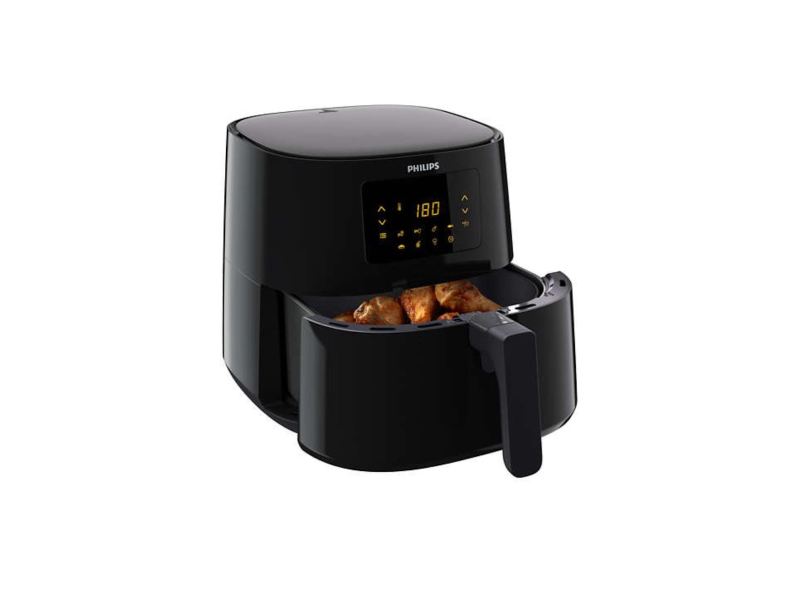 Philips Airfryer 3000 Series XL - Airfryer - Komplett.dk