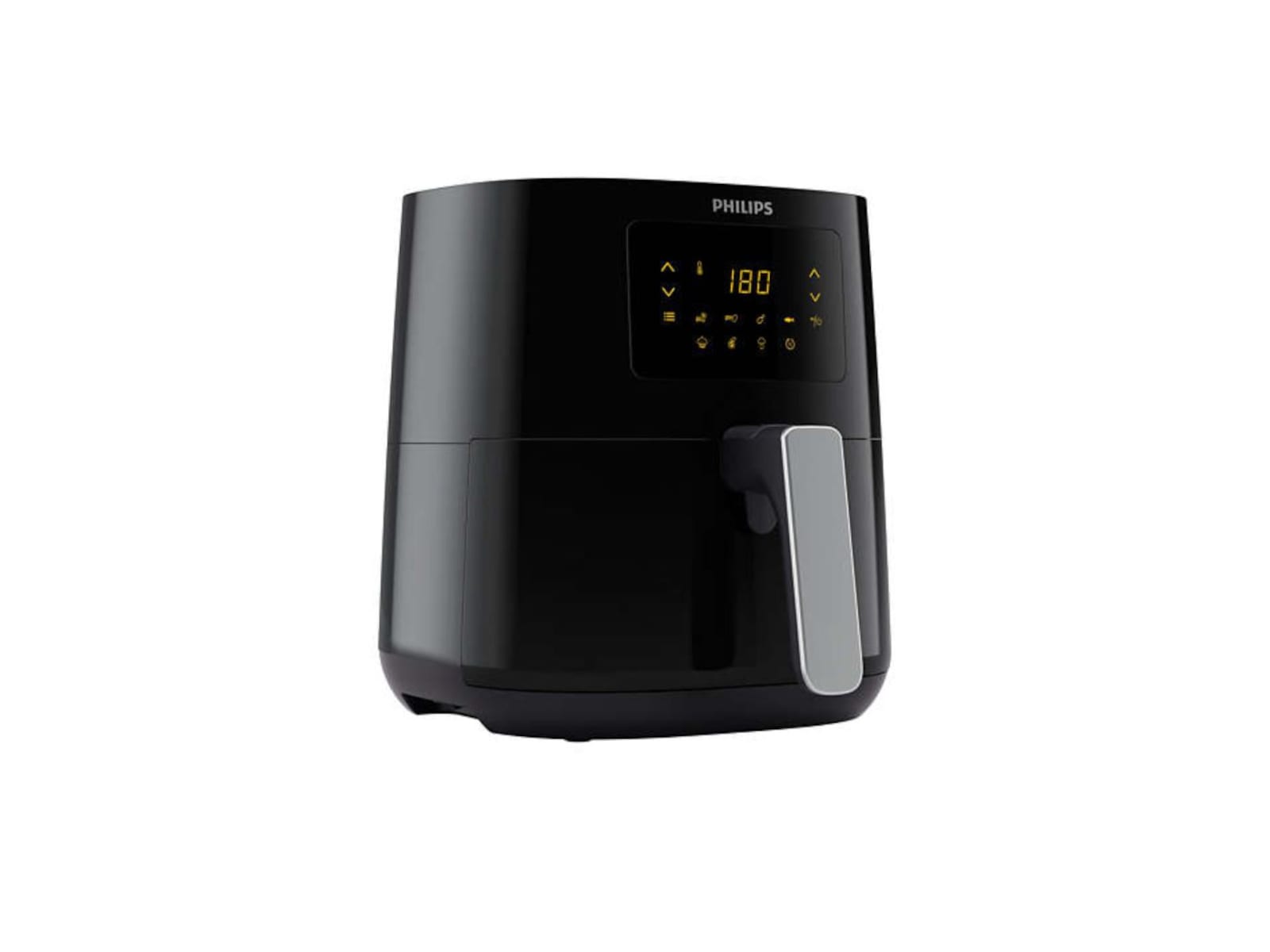 Philips Airfryer 3000 Series L - Airfryer - Komplett.dk