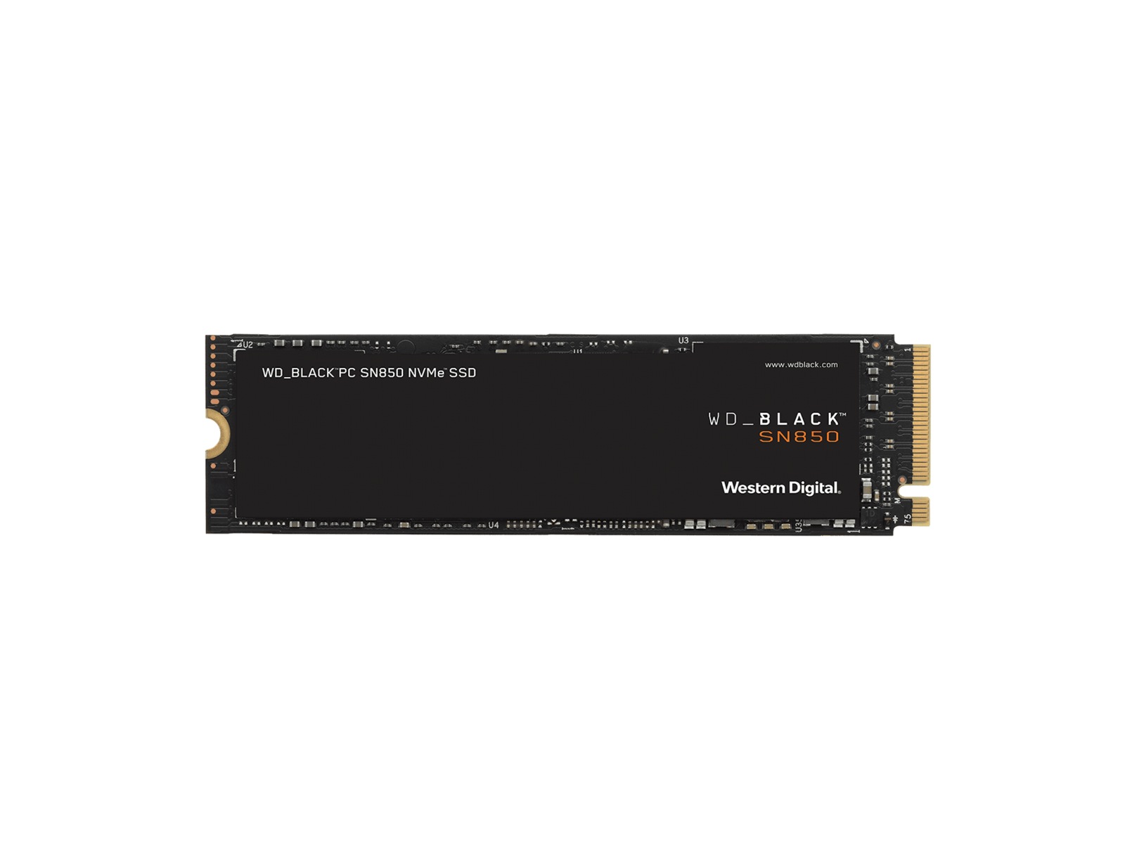 Wd black ssd sn850 gaming m 2 nvme 1tb обзор