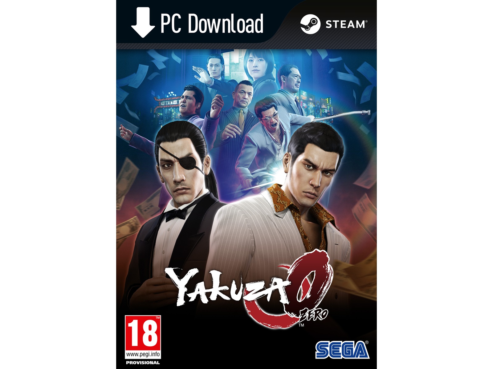 yakuza-0-komplett-dk