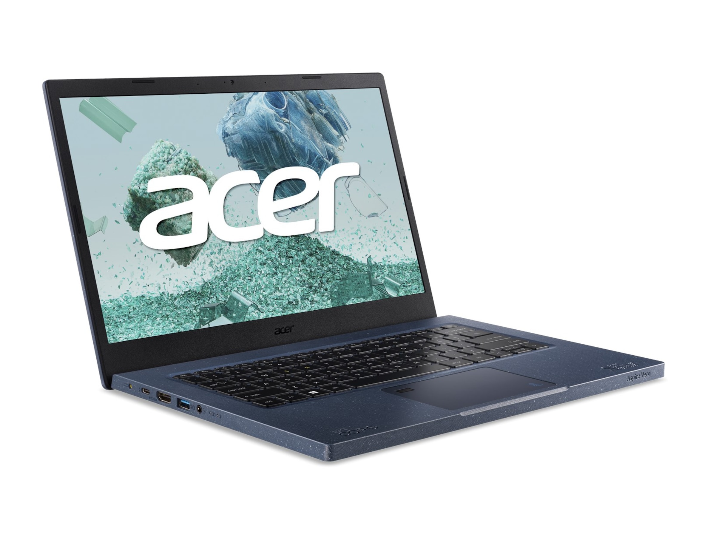 Acer Aspire Vero AV14 51 14 FHD PC Bærbar laptop Komplett dk