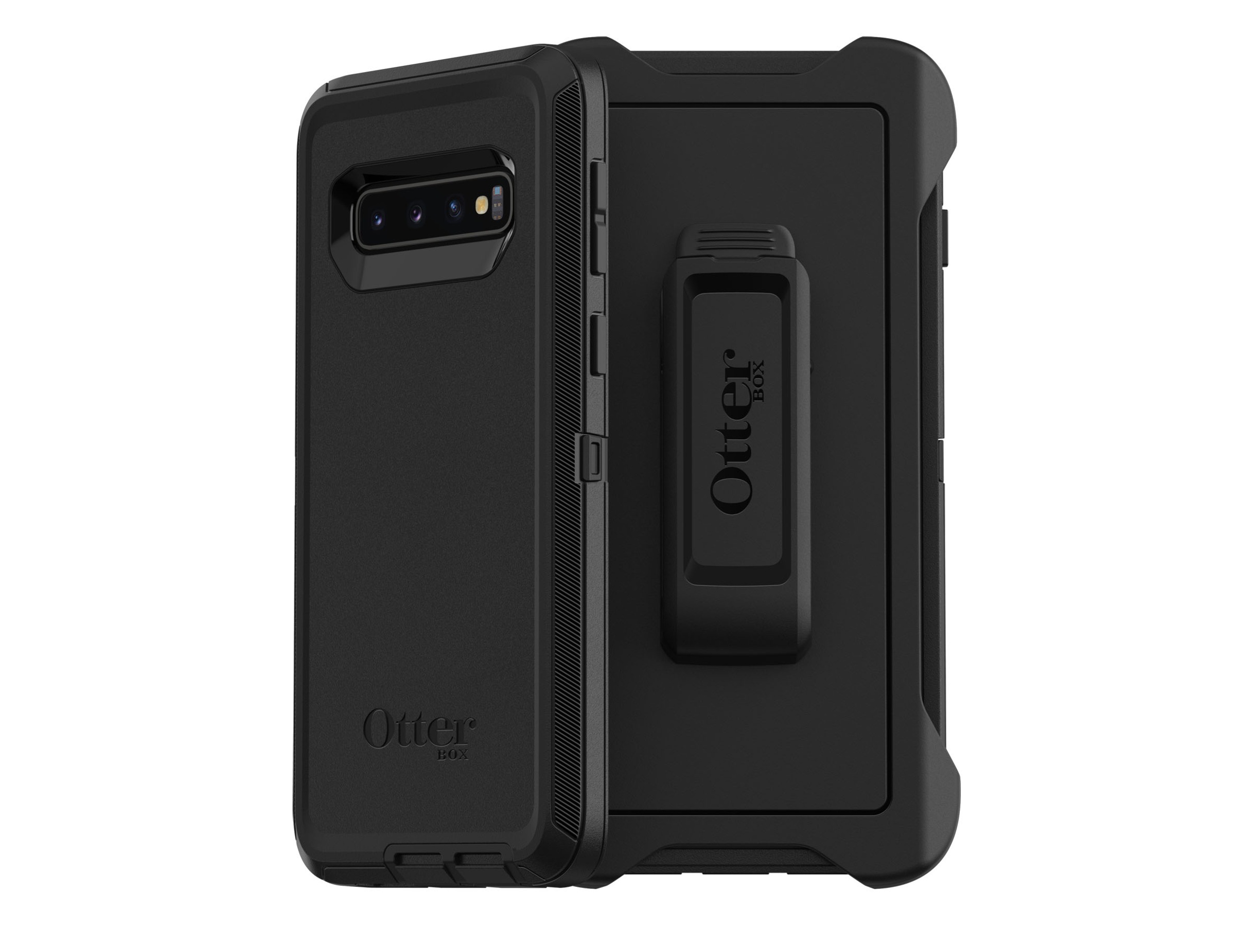 galaxy s10  otterbox defender