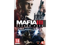 Mafia 3 season pass что входит