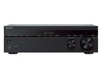 Sony STR-DH590 AV-receiver (sort) Receivere