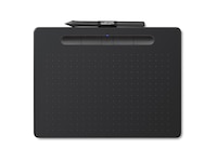 Wacom Intuos Bluetooth Medium Sort Tegnebræt