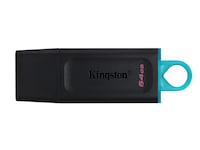 Kingston 64GB DataTraveler Exodia USB-Hukommelse