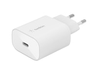 Belkin BOOST CHARGE USB-C vægoplader Mobilopladere