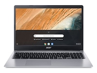 Acer Chromebook 315 15,6" FHD PC - Bærbar / laptop