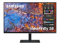 Samsung 32" ViewFinity 4K skærm 32B800P Skærme