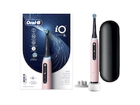 Oral-B iO 5S Eltandbørste (pink) Elektriske tandbørster