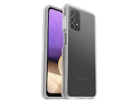 OtterBox React Samsung Galaxy A32 5G cover (gennomsigtig) Mobilcover