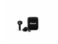 Marshall Minor III Tip Trådløse Høretelefoner, Earbuds (sort) In-ear høretelefoner