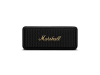 Marshall Emberton II Trådløs bluetooth højtale (sort/messing) Trådløs / Bluetooth højttaler