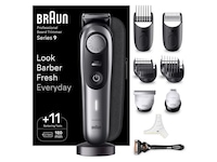 Braun BT9440 Series 9 skægtrimmer Barbermaskine