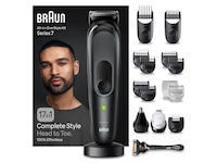 Braun MGK7491 Series 7 All-In-One Style Kit Barbermaskine