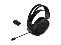 ASUS TUF Gaming H1 Trådløst Gaming Headset (sort) Gamingheadset