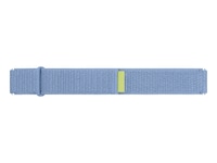 Samsung Fabric Band Wide M/L (blue) Rem