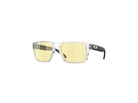 Oakley Holbrook XS Gaming-briller Youth Fit (transparent) PC-briller