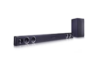 LG Soundbar (sort) Soundbars