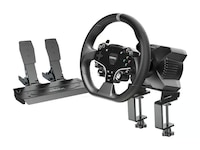 Moza Racing R3 Racing Simulator Bundle PC/XBOX Rat og pedaler