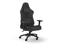 Corsair TC100 Relaxed Gamingstol (grå) Gamingstole