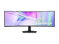 Samsung 49" ViewFinity Curved skærm S49C950 Skærme