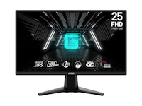 MSI 25" gamingskærm G255F Gamingskærme