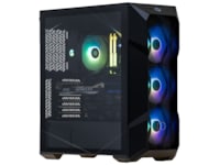 Komplett-PC Advanced Gaming i150 Stationær Gaming PC