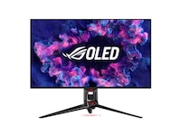 ASUS 32" 4K gamingskærm ROG Swift PG32UCDM Gamingskærme