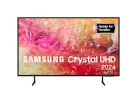 Samsung 75" DU7105 4K Crystal UHD Smart TV TU75DU7105K TV