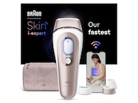 Braun Smart IPL Skin i·expert PL7253 (pink) Epilator & IPL-hårfjerning