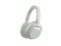 Sony ULT WEAR trådløse høretelefoner Over-Ear med mic (hvid) Høretelefoner