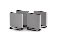 Sony Bravia Theater Quad hjemmebiografsystem Soundbars