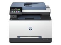 HP LaserJet Pro 3302sdw laserprinter Multi-Funktion