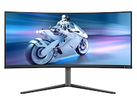 Philips 34" gamingskærm 34M2C6500/00 Gamingskærme