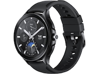 Xiaomi Watch 2 Pro 46mm GPS (sort) Smartwatches